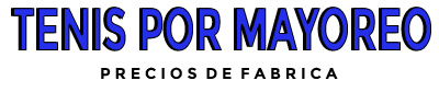 Tenis Por Mayoreo - Tenis Barato 100% Originales