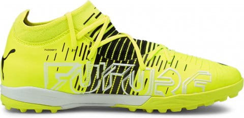 Tenis de Fútbol Puma Future Z 3.1 TF para hombre | Innovasport