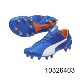 Puma Botines Con Tapones Evospeed Tokyo Future 2 Sp White-Spellbound |  Correr Hombre » Nuurdle