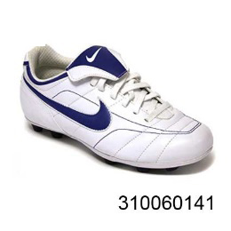 NIKE JR TIEMPO NATURAL VT - Tenis Por Mayoreo