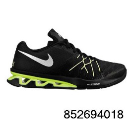 NIKE REAX LIGHTSPEED II - Tenis Por Mayoreo