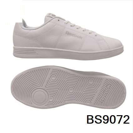 TENIS CASUALES PARA CABALLERO REEBOK BS9072 BLANCO | Linio México -  RE238SP15VU0TLMX
