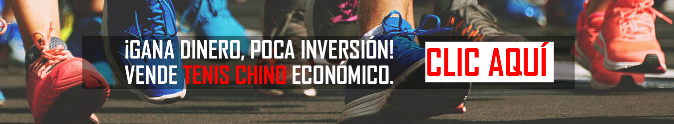 Tenis Por Mayoreo - Tenis Barato 100% Originales